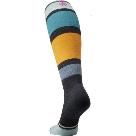 Smartwool - Snowboard Targeted Cushion  Extra Stretch OTC Sock - Women's