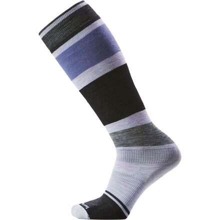 Snowboard Targeted Cushion  Extra Stretch OTC Sock - Women's