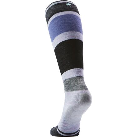 Smartwool - Snowboard Targeted Cushion  Extra Stretch OTC Sock - Women's