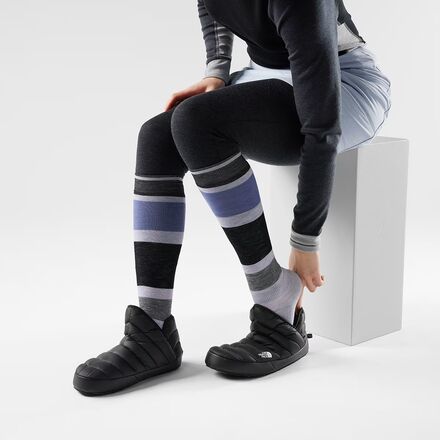 Smartwool - Snowboard Targeted Cushion  Extra Stretch OTC Sock - Women's