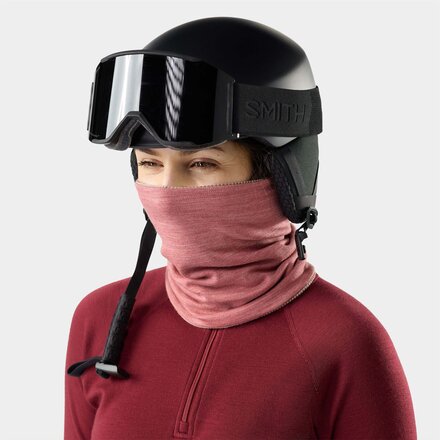 Smartwool - Thermal Merino Reversible Neck Gaiter
