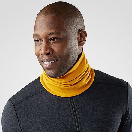 Smartwool - Thermal Merino Reversible Neck Gaiter