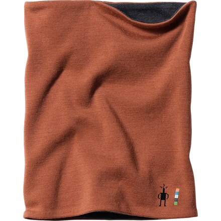 Thermal Merino Reversible Neck Gaiter