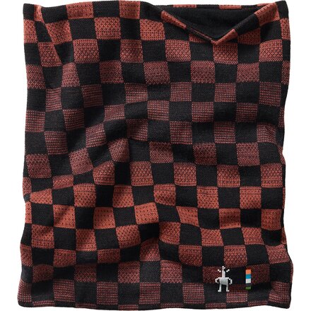 Thermal Merino Reversible Neck Gaiter