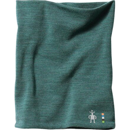 Thermal Merino Reversible Neck Gaiter