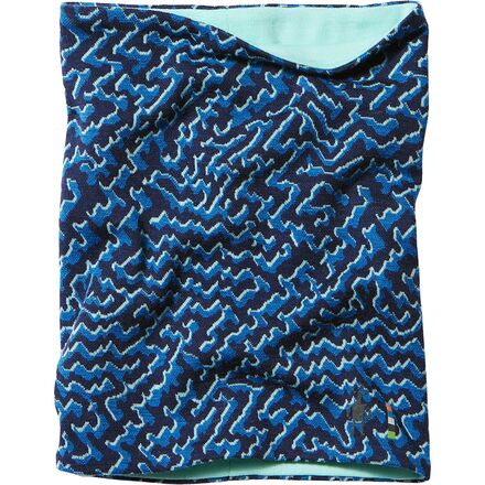 Thermal Merino Reversible Neck Gaiter