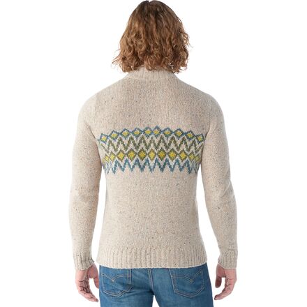 Smartwool - Heavy Henley Sweater - Men's