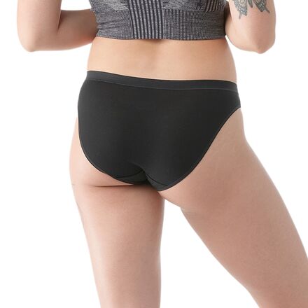 Smartwool - Everyday Merino Bikini Underwear - Women's