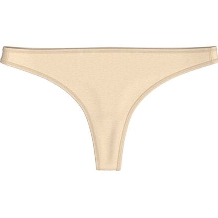 Smartwool - Everyday Merino Thong Underwear - Women's