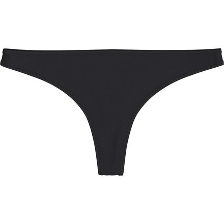 Smartwool - Everyday Merino Thong Underwear - Women's