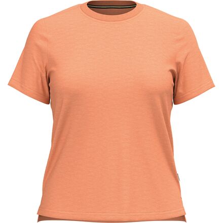 Smartwool - Perfect Crew Short-Sleeve T-Shirt - Women's