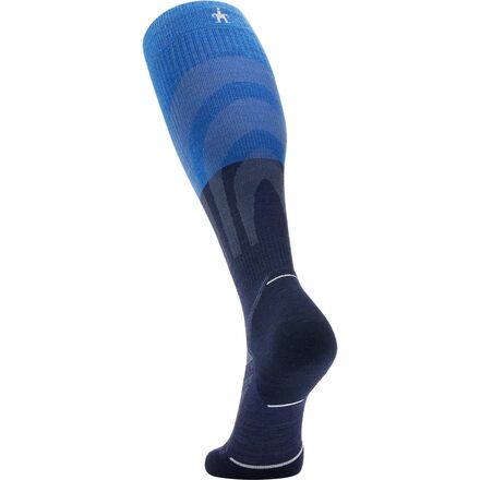 Smartwool - Run Targeted Cushion Compression OTC Sock - Men's