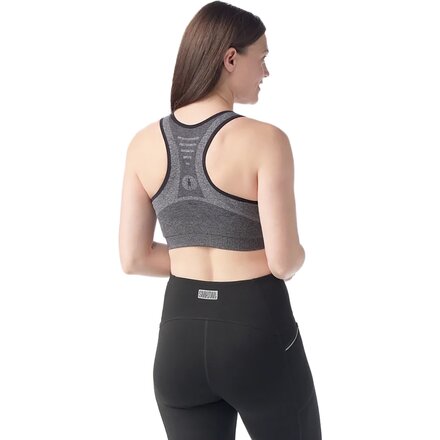 Smartwool - Intraknit Racerback Bra - Women's