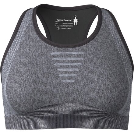 Smartwool - Intraknit Racerback Bra - Women's