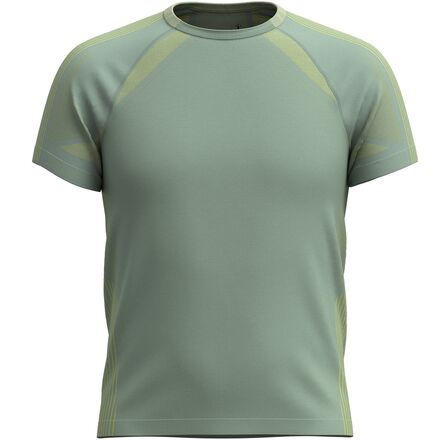 Smartwool - Intraknit Active Seamless Short-Sleeve Top - Men's