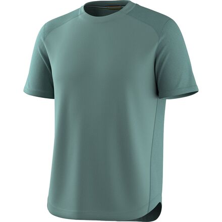 Smartwool - Active Mesh Short-Sleeve T-Shirt - Men's