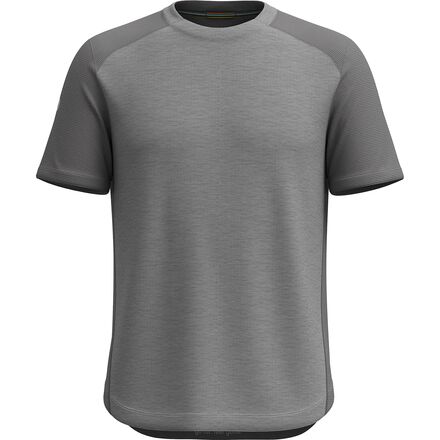 Smartwool - Active Mesh Short-Sleeve T-Shirt - Men's