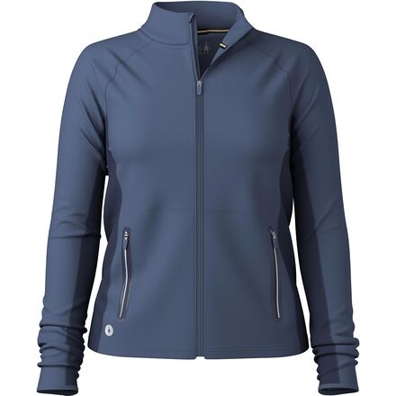 Smartwool - Active Fleece Jacket - Women's