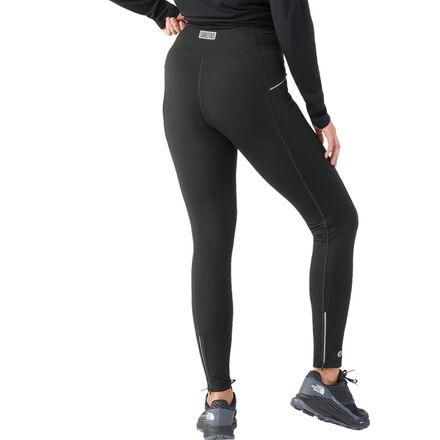 Smartwool - Active Fleece Tight - Women's