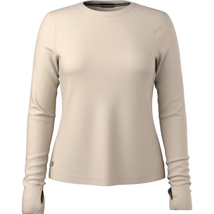 Smartwool - Active Long-Sleeve Shirt - Women's