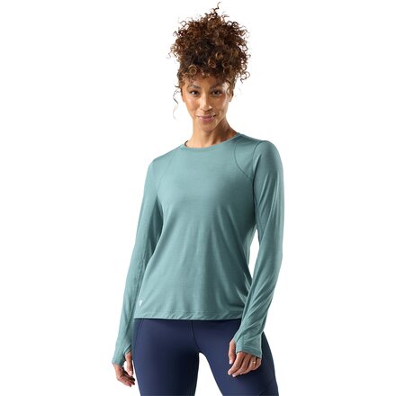 Active Long-Sleeve Shirt - Women's