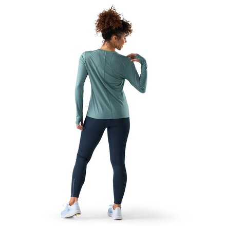 Smartwool - Active Long-Sleeve Shirt - Women's