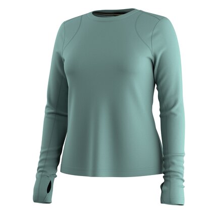 Smartwool - Active Long-Sleeve Shirt - Women's