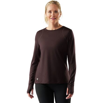 Active Long-Sleeve Shirt - Women's