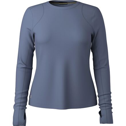 Smartwool - Active Long-Sleeve Shirt - Women's