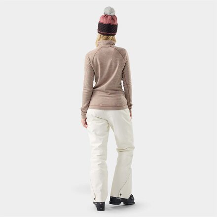 Smartwool - Classic Thermal Merino Base Layer 1/4-Zip Top - Women's