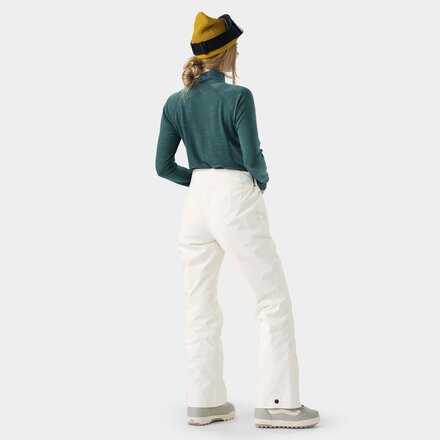 Smartwool - Classic Thermal Merino Base Layer 1/4-Zip Top - Women's