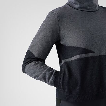 Smartwool - Intraknit Alpine Pullover - Women's