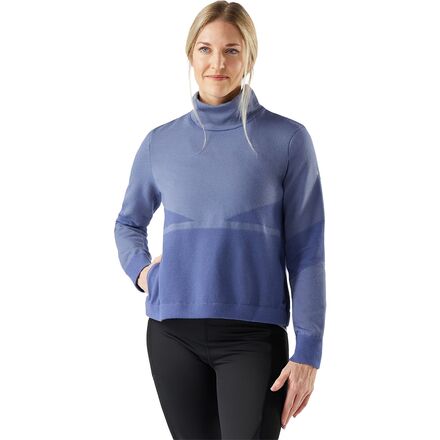 Intraknit Alpine Pullover - Women's
