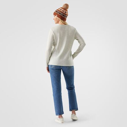 Smartwool - Thermal Merino Rib Crew - Women's