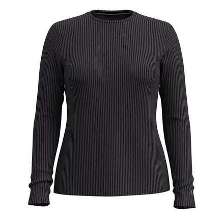 Smartwool - Thermal Merino Rib Crew - Women's