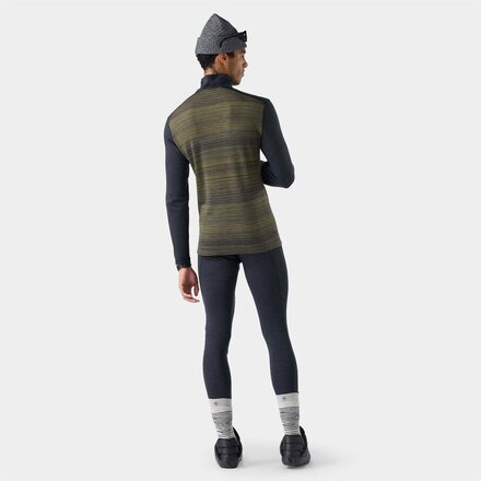 Smartwool - Classic Thermal Merino 1/4-Zip Base Layer - Men's
