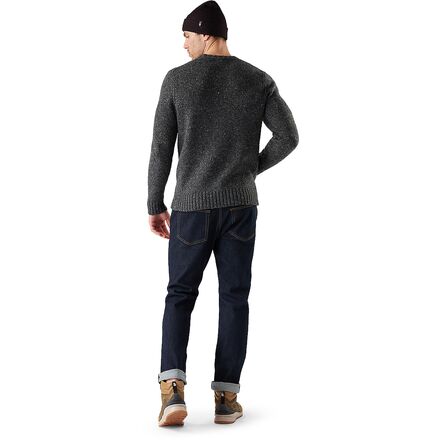 Smartwool - Heavy Crew Sweater - Men's