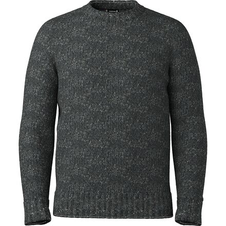 Smartwool - Heavy Crew Sweater - Men's