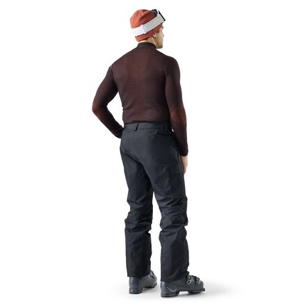 Smartwool - Intraknit Thermal Merino 1/4-Zip Base Layer Top - Men's