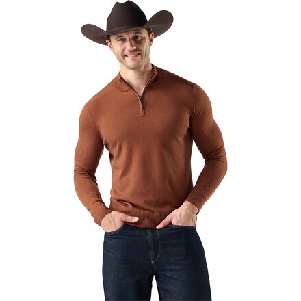 Sparwood 1/2-Zip Sweater - Men's