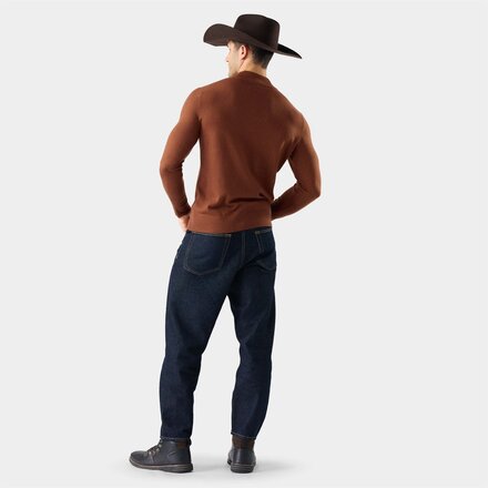 Smartwool - Sparwood 1/2-Zip Sweater - Men's