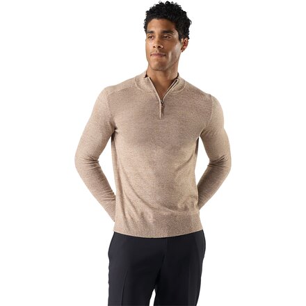 Sparwood 1/2-Zip Sweater - Men's