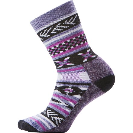 Everyday Cabin Games Crew Sock
