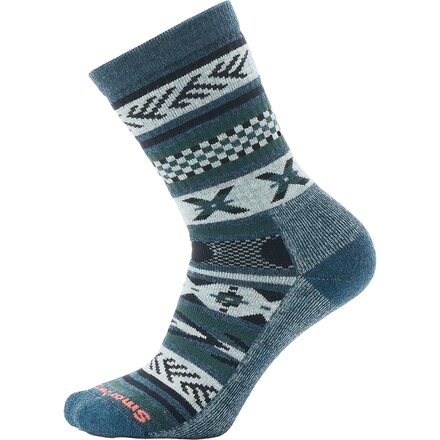 Everyday Cabin Games Crew Sock