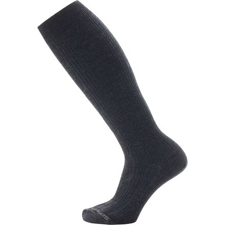 Everyday Cable Knee High Sock