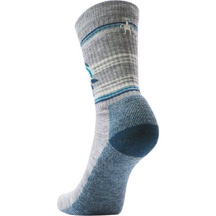 Smartwool - Everyday Hookset Crew Sock