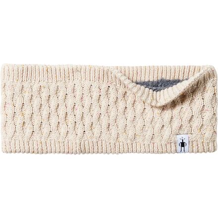 Fleece Lined Headband