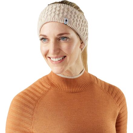 Smartwool - Fleece Lined Headband