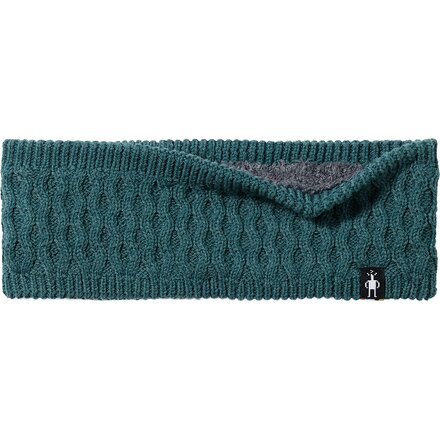 Fleece Lined Headband