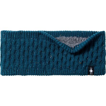 Fleece Lined Headband